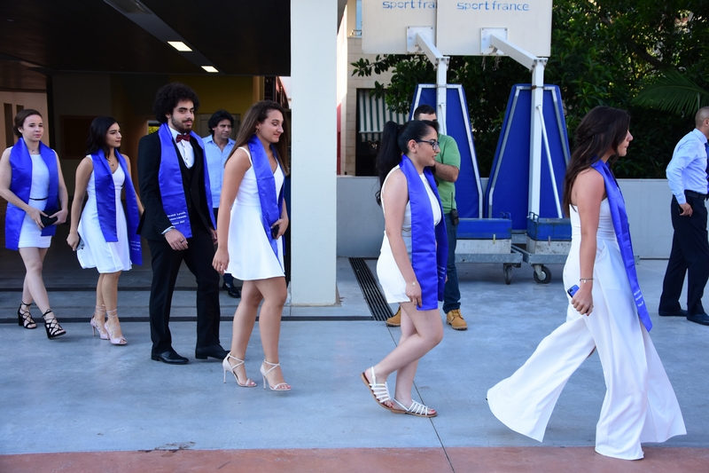 Grand Lycee Franco Prom